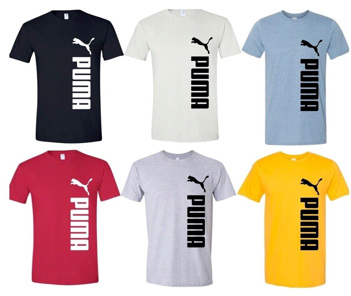 puma tshirt for men